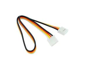 MicroMaker Cables Especiales Grove Cable sería una Herramienta necesaria Utilizada en el Desarrollo de M5Stack. A034-D