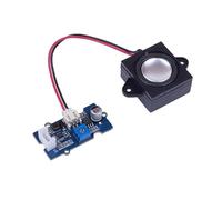 MicroMaker Herramientas de Desarrollo de circuitos Integrados de Audio Grove - Speaker Plus - SKU 101020853