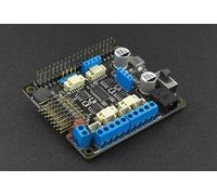 MicroMaker Raspberry Pi Motor Driving Expansion Board (compatible con Raspberry Pi 4B / 3B+ / 3B / Zero) - SKU DRI0054