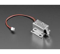 MicroMaker Solenoide Small Lock-Style - 12 V CC @ 350 mAh con 2 pines JST - SKU 5065