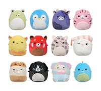 Squishmallows SQMM0039 Juguete, Multicolor