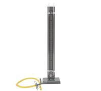 Micromanómetro Tubo en U Manómetro diferencial Mecánica de fluidos