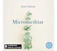 Micromeditar (audiolibro)