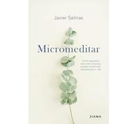 Micromeditar: Cómo pequeños actos de conciencia pueden transformar radicalmente tu vida (Autoconocimiento)