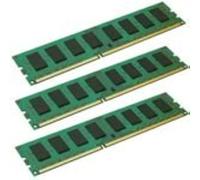 MicroMemory 12GB Memory Module for HP 1333MHZ DDR3 Major, MMH1021/12G, KTH-PL313EK3/12G, 5006 (1333MHZ DDR3 Major DIMM - Kit 3x4GB)