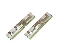 MicroMemory 16GB (2 x 8GB), DDR2 módulo de - Memoria (DDR2, 16 GB, 2 x 8 GB, DDR2, 667 MHz)