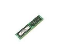 Micromemory - 16gb ddr3l 1600mhz ECC/reg