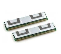 MicroMemory 16GB Kit DDR2, 667 MHz