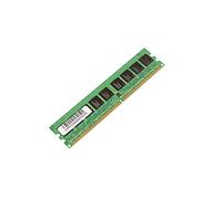 MicroMemory 2GB DDR2 533Mhz ECC 2GB DDR2 533MHz ECC módulo de - Memoria (2 GB, 1 x 2 GB, DDR2, 533 MHz)