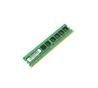 MicroMemory 2GB DDR2 667MHZ ECC DIMM Module, FRU41Y2731 (DIMM Module)