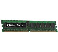 MicroMemory 2GB DDR2 667MHZ ECC/REG módulo de - Memoria (2 GB, 1 x 2 GB, DDR2, 667 MHz)