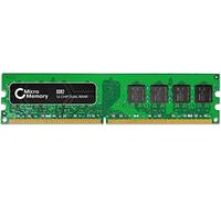 Micromemory - 2gb ddr2 800mhz 2gb ddr2 800mhz módulo de - Memoria (ddr2, pc/Server, 240-pin dimm, 128m x 8)