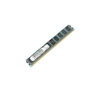 MicroMemory 2GB DDR3 1333MHZ ECC/REG módulo de - Memoria (2 GB, 1 x 2 GB, DDR3, 1333 MHz)