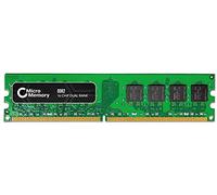 MicroMemory 2GB DDR3 1333MHz módulo de - Memoria (2 GB, DDR3, 1333 MHz)