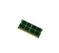 MicroMemory 2GB, DDR3, So-Dimm 2GB DDR3 1066MHz ECC módulo de - Memoria (DDR3, So-Dimm, 2 GB, 1 x 2 GB, DDR3, 1066 MHz)