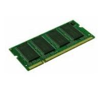 MicroMemory 2GB SO-DIMM 2GB módulo de - Memoria (2 GB, 1 x 2 GB)