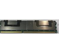 MicroMemory 32GB DDR3 1600MHZ Load Reduced DIMM Module, KTD-PE316LLQ/32G (DIMM Module)