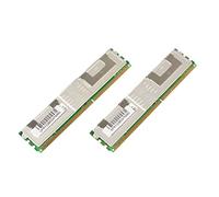 MicroMemory 4GB(2 x 2GB), DDR2