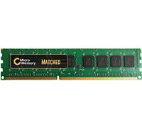 MicroMemory 4GB Memory Module for DELL 1333MHZ DDR3 Major, A4849742-MM (1333MHZ DDR3 Major DIMM)
