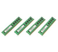 MicroMemory 8GB DDR3 1600MHZ ECC 8GB DDR3 1600MHz ECC módulo de - Memoria (8 GB, 4 x 2 GB, DDR3, 1600 MHz)