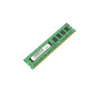 Micromemory Coreparts - DDR3 - Módulo - 4 GB - DIMM 240-PIN