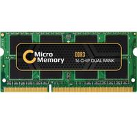 Micromemory - Memory Module 4gb ddr3-1066