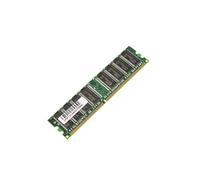 MicroMemory MMDDR-400/1GB-64M8 1GB DDR 400MHz módulo de - Memoria (1 GB, 1 x 1 GB, DDR, 400 MHz, 184-pin DIMM)