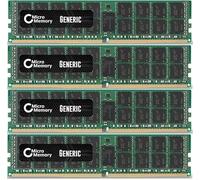 MicroMemory MMH9736/64GB DDR4 módulo de - Memoria (64 GB, 4 x 16 GB, DDR4)
