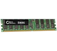 Micromemory - Mmh9743/4gb 4gb ddr2 667mhz ECC módulo de - Memoria (ddr2, pc/Server, 1 x 2 GB)