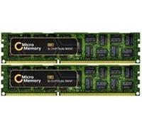 MicroMemory MMH9752/8GB módulo de Memoria DDR3 1333 MHz ECC