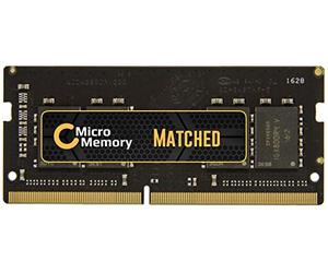 MicroMemory MMH9766/8GB módulo de - Memoria (8 GB, 1 x 8 GB, DDR4)