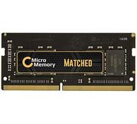 MicroMemory MMXHP-DDR4SD0002 4GB DDR4 2133MHz módulo de Memoria