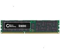 MicroMemory Módulo de 4 GB para HP 2400 MHz DDR4, MMHP038-4 GB (2400 MHz DDR4 DIMM)