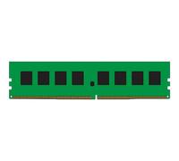 MicroMemory Módulo de Memoria DDR4 Major DIMM - 8 GB - 2400 MHz