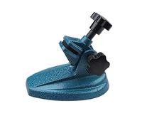 Micrometer la base de micrómetros utilizada for pantalla digital Micrómetros exteriores Micotor medición duradera Herramientas Mesa asiento del soporte,Alta precisión(Type 1 Standard)