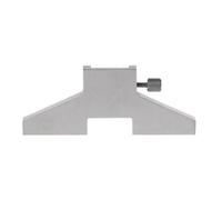 micrómetro, Accesorio De Base De Profundidad For Calibrador Digital Vernier De 6" Y 8" Con Barra En T
