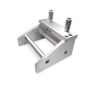 Micrómetro aplicador de película húmeda ajustable for investigación de materiales de precisión(300mm)