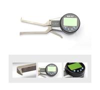 Micrómetro, Calibrador electrónico de calibre interior Digital 5-15/10-20/5-25/40-60mm 0.005mm con Dial giratorio, micrómetro Abs ranura medición(10-20mm)