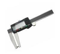 Micrometro, Calibrador Vernier De Disco De Freno Digital De Acero Inoxidable De 0 A 60 Mm, Calibrador De Disco De Freno Electrónico, Medidor De Espesor De Neumáticos, Regla(Digital type)