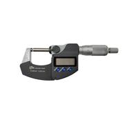 Micrómetro con pantalla digital 293-240-30 Resistente al agua 0-25 mm(293-241-30 25-50mm)