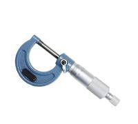 Micrómetro de 0,01mm, herramientas de medición for micrómetros exteriores de 200-225/225-250/250-275/275-300mm(200-225mm)