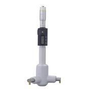 Micrómetro de calibre interior de tres puntos 468-173 468-174 468-175 468-176(150-175mm(468-176))