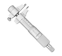 Micrómetro de diámetro interior 5-30mm / 0.01mm Agujero interior Micrómetro interior micrómetro de micrómetro de espiral de alta precisión Herramienta