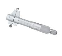 Micrómetro de diámetro interior 5-30mm / 0.01mm Agujero interior Micrómetro interior micrómetro de micrómetro de espiral de alta precisión Herramienta