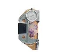 Micrómetro de palanca 510-123, 50-75 m métrico, graduación de 0,001 mm, for metalurgia, ingeniería y control de calidad