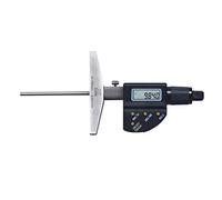 Micrómetro Digital Pantalla Micrómetro 0-100mm 0.001mm micrómetro Herramienta