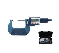 Micrómetro electrónico digital for exteriores (0-25/25-50/50-75/75-100 mm, 0,001 mm)(25-50mm)