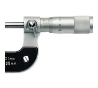 Micrómetro Exterior Beta Tools