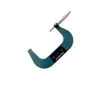 Micrómetro exterior digital 0-25 25-50 50-75 75-100 mm 0,01 herramienta de medición(100-125)