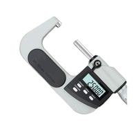 Micrómetro exterior digital 0-25 mm 25-50 mm 50-75 mm 75-100 mm 0,001(75-100mm)